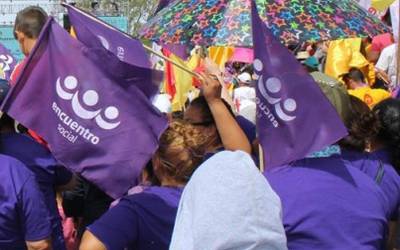 La Sala Regional Monterrey del Tribunal Electoral del Poder Judicial de la Federación rechazo una nueva impugnación presentada por el PES