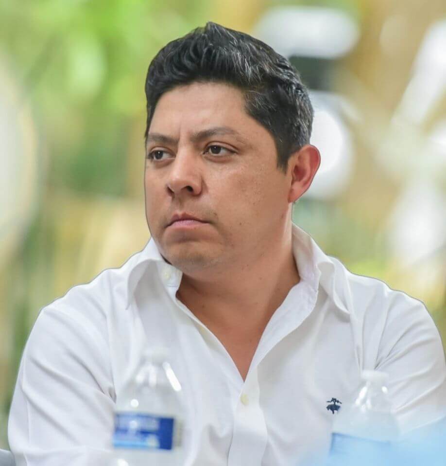 José Ricardo Gallardo Cardona, afirmó que en caso de confirmar ilegalidades en la entrega-recepción, se dará parte a las autoridades correspondientes