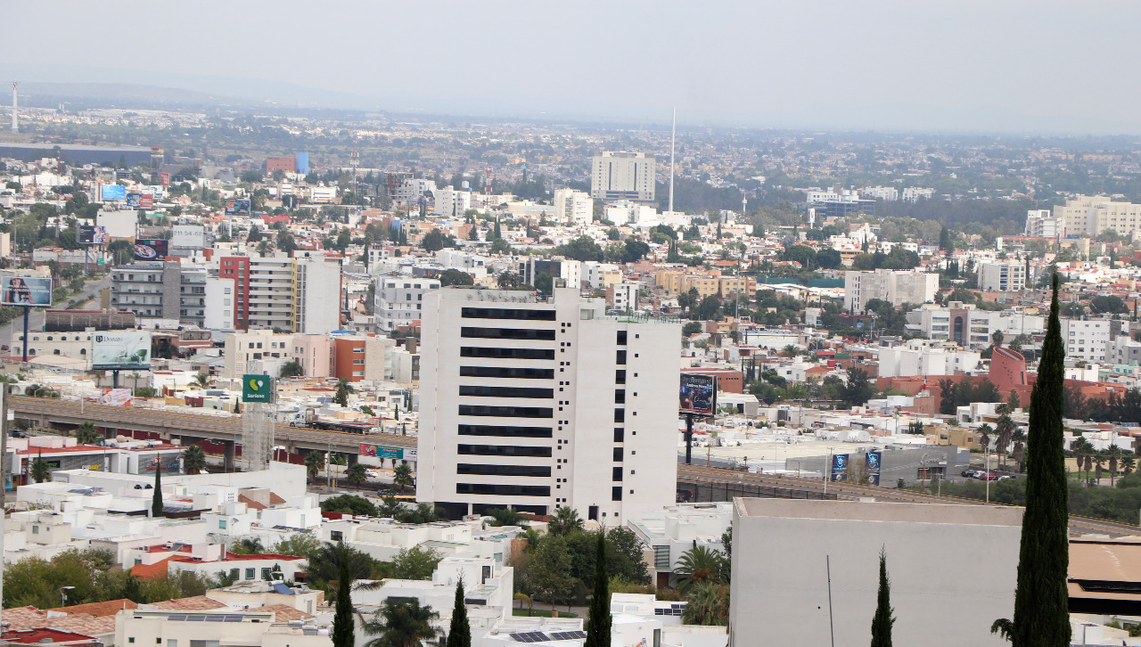 Como cierre de año, la Dirección General de Gestión Territorial y Catastro tiene la meta de autorizar 3 mil nuevas viviendas en el Municipio