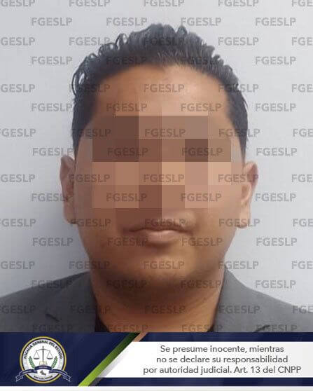 Fue vinculado a proceso el hombre detenido recientemente por presuntamente estar relacionado en el fraude a varias personas