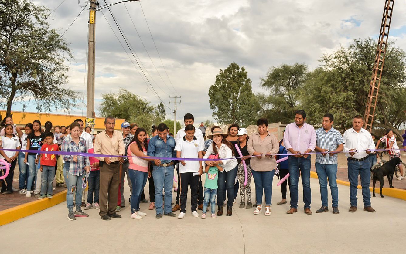 Coneval publicó la Medición Multidimensional de la Pobreza en los Municipios, Villa de Reyes resultó con las mejores políticas y acciones