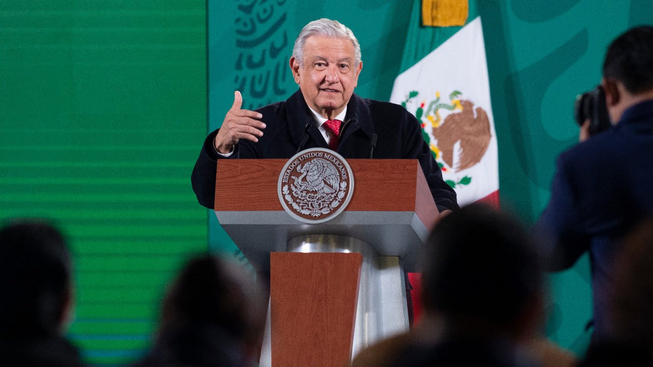 AMLO designa a nuevos titulares del Banco de Bienestar y Procuraduría Fiscal