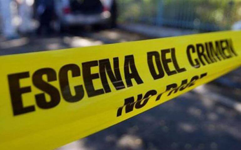 Ya fue identificado el hombre encontrado sin vida en la colonia Del Llano de San Luis Potosí, informó la Fiscalía General