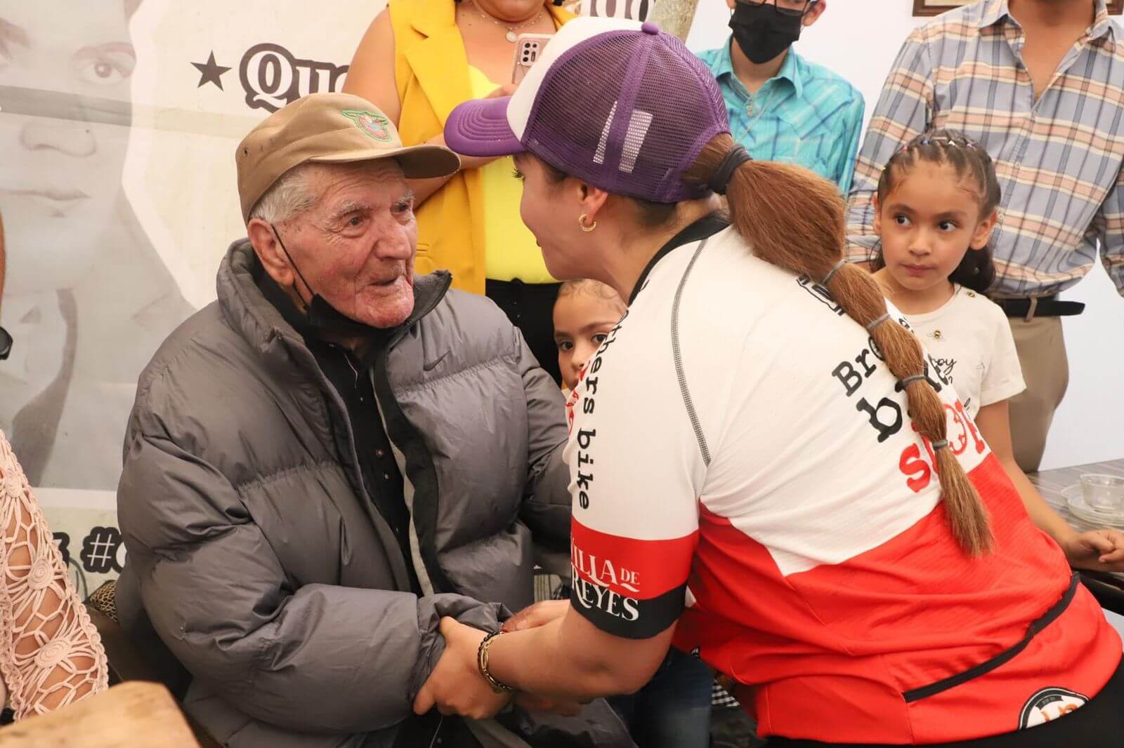 Con broche de oro y una asistencia de más de 20 mil personas durante estos cinco días, concluyó la Feria Regional del Queso