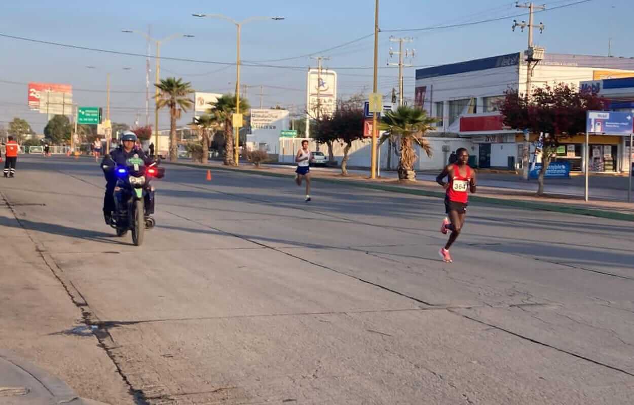 El evento previo a la Feria Nacional de la Enchilada se desarrollo sin problemas, reportándose listos para la fiesta más grande