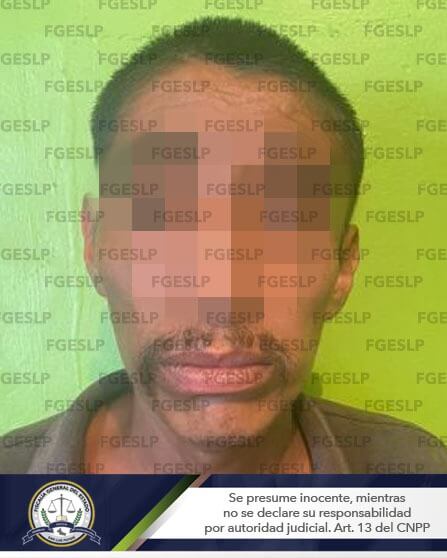 Un hombre de 45 años de edad fue capturado por agentes de la PDI, al presumiblemente haber agredido a una mujer de Xilitla.