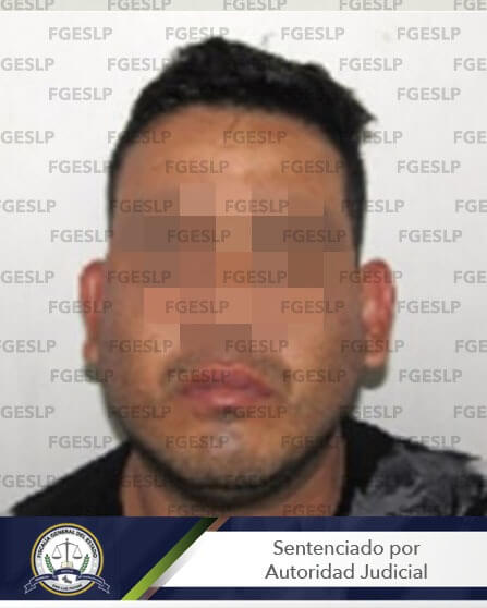 Un hombre de 38 años de edad fue aprehendido por elementos investigadores por su aparente participación en el homicidio de otra persona