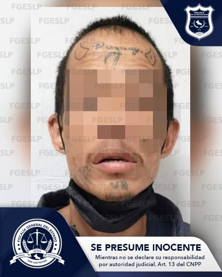 CAE SEGUNDO IMPLICADO DE ROBO A UNA ADULTA MAYOR DE TEQUIS