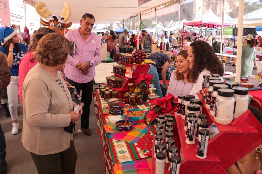 Lo recaudado en estos eventos será destinado a las Unidades Básicas de Rehabilitación ubicadas en el municipio