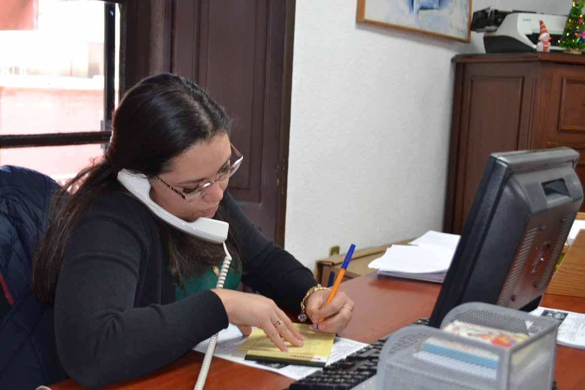 Alrededor de cinco mil 800 trabajadores de base sindicalizable del Gobierno del Estado, gozarán del segundo periodo vacacional