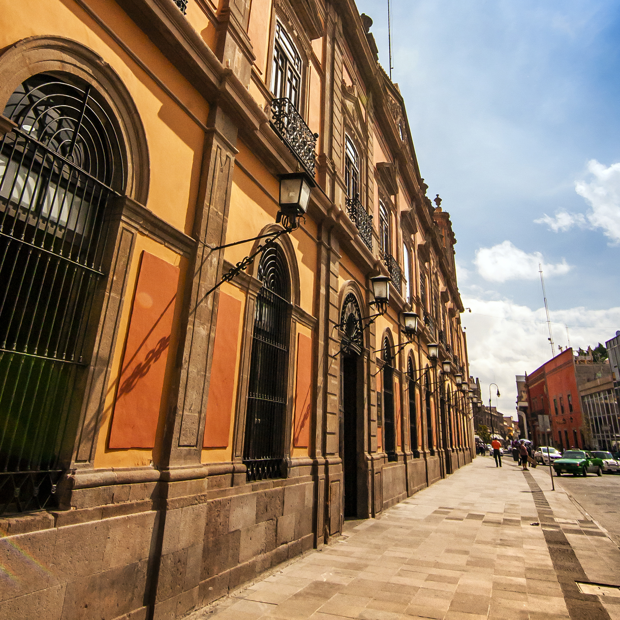 Cabe destacar que también reinician clases algunas Facultades que forman parte de algunos de los 102 programas que ofrece