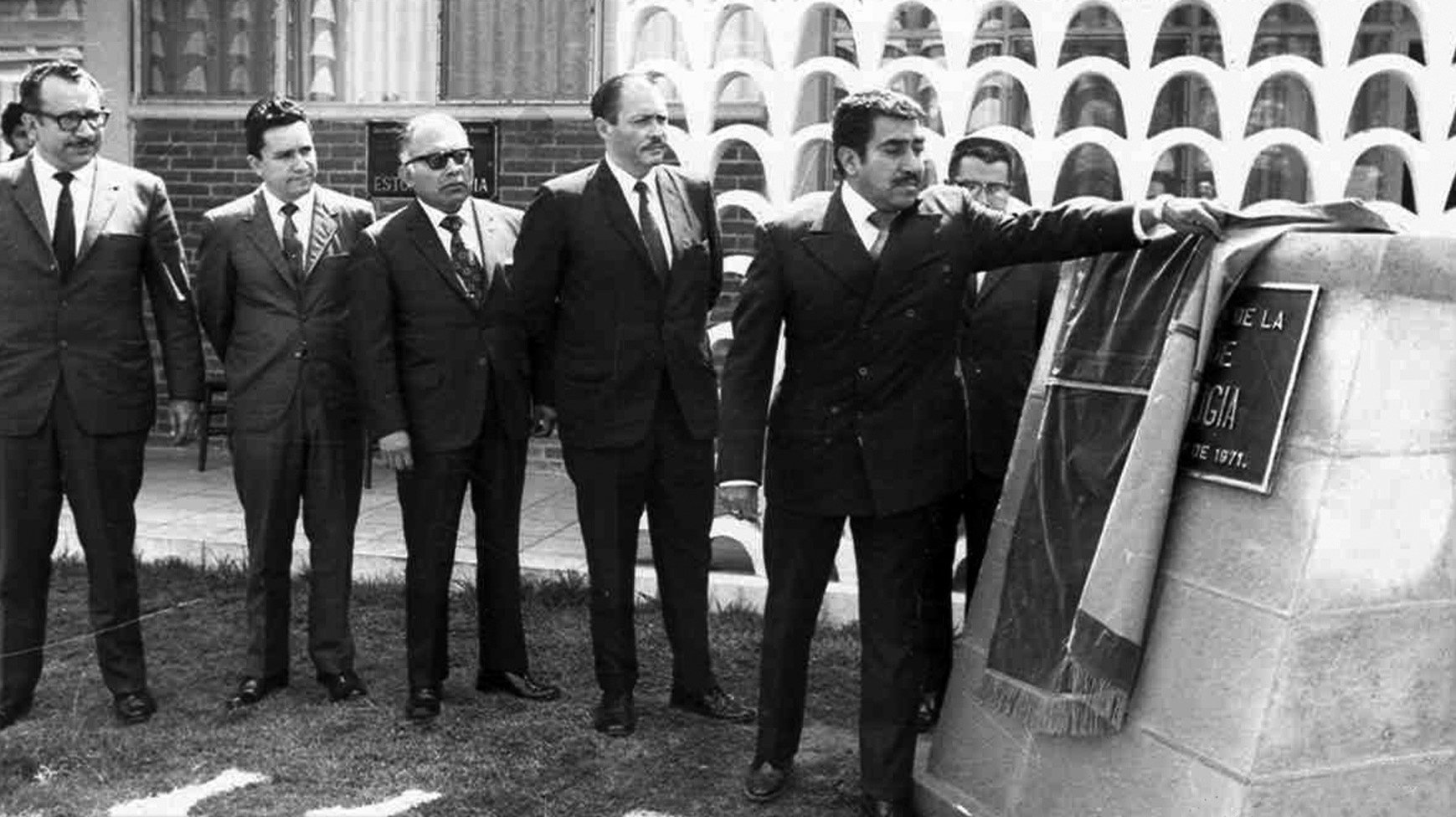 El próximo miércoles 1 de febrero será inaugurada la muestra Somos parte de la historia. 100 años de autonomía de la UASLP