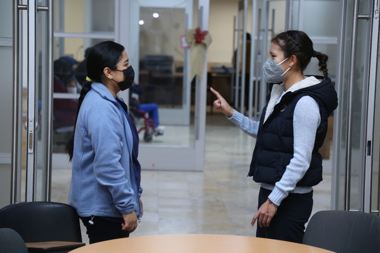 Los cursos tendrán una duración de 10 horas cada uno y se impartirán en la sala de juntas del CREE