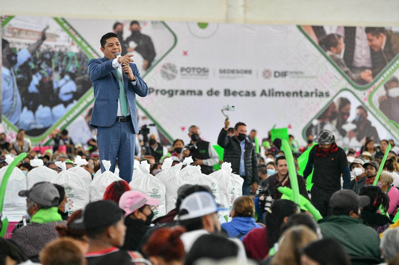 En las próximas semanas se realizarán las inscripciones y evaluaciones de quienes accederán a este beneficio, reveló el Gobernador