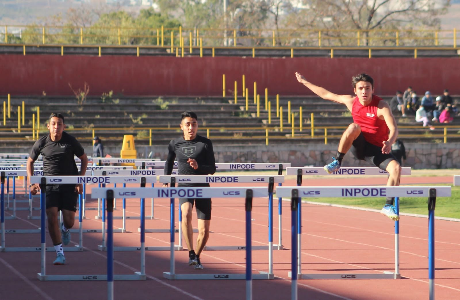 Por primera vez, el Estado será sede de las competencias Macro Regionales de las disciplinas de handball y atletismo.