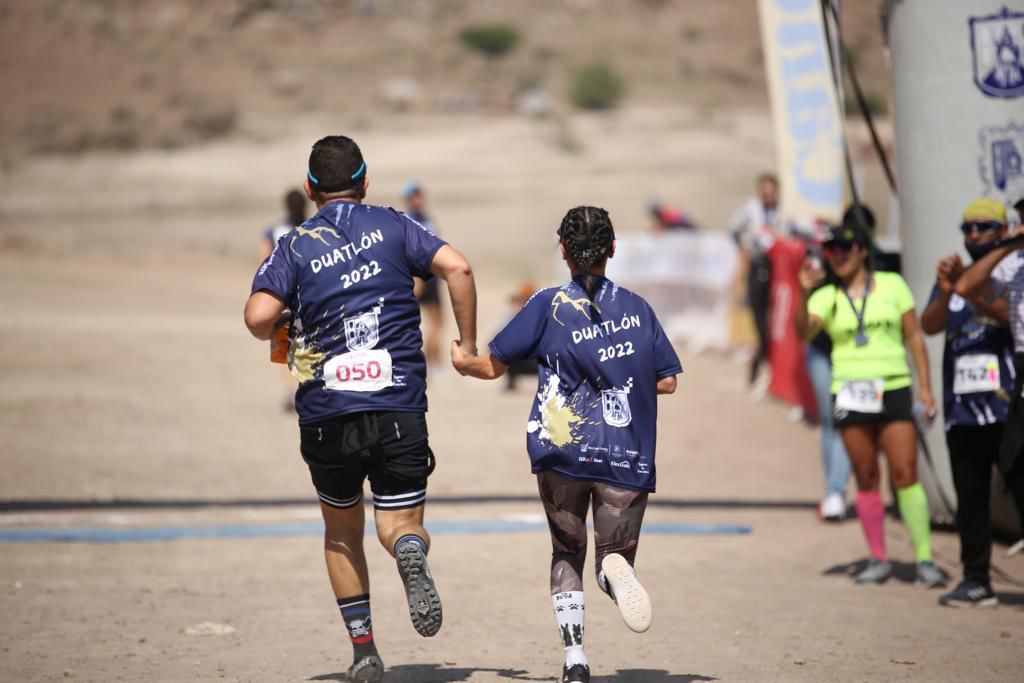 Con registros gratuitos, los participantes podrán disfrutar de una gran experiencia en este gran evento con sede en la Cañada del Lobo.