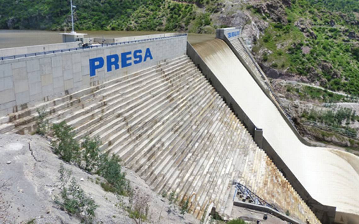 5 millones al mes cobra el Realito por mandar agua a SLP, CEA debe reestructurar el acuerdo: Galindo