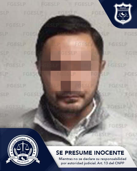 Obtuvieron la vinculación a proceso de un hombre señalado por los delitos de acoso sexual y contra la identidad de las personas.