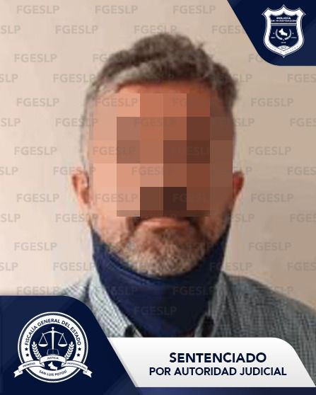 FGE logró una sentencia condenatoria de 32 años y seis meses de prisión ordinaria, para quien ordenó el homicidio de un dirigente empresarial