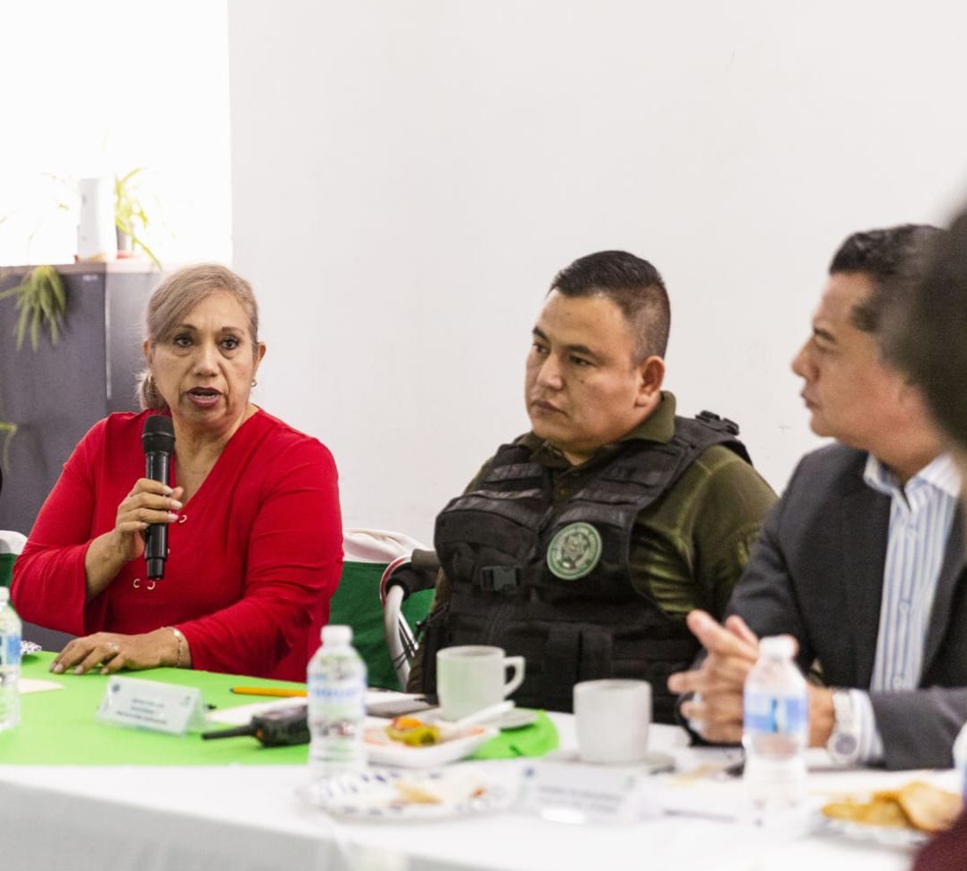 La SSPC Estatal enviará un contingente de 40 oficiales y tres unidades policiales, para estar al tanto de este evento