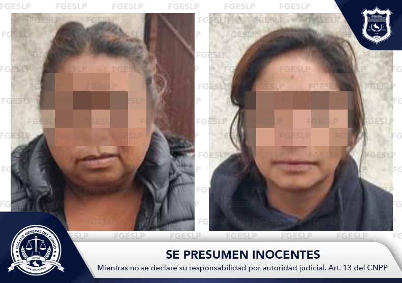 Fiscalía General del Estado de SLP tomó conocimiento de un enfrentamiento entre elementos de la SEDENA y civiles armados