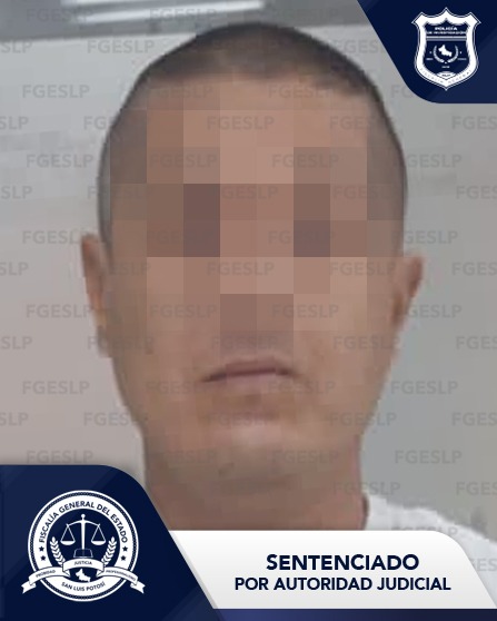 Por estar posiblemente involucrado en el secuestro de una persona, fue cumplimentada una orden de aprehensión a un hombre