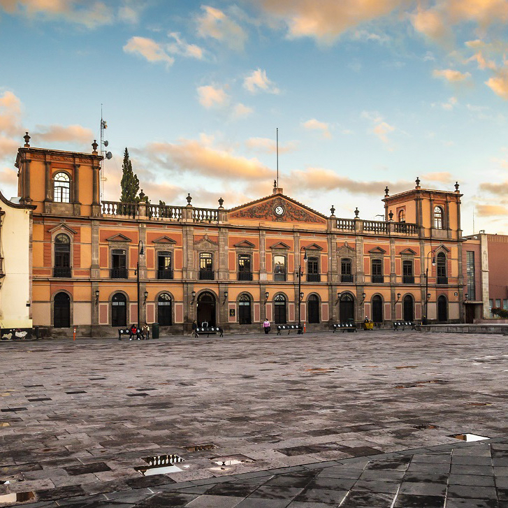 La UASLP reitera su disposición para concluir con este procedimiento bajo la vía del diálogo y es consciente de las limitaciones presupuestales