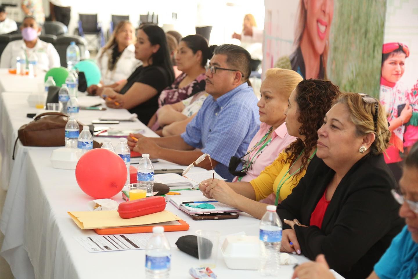 DIF ESTATAL REFUERZA CAPACITACIÓN PARA LA CORRECTA APLICACIÓN DE LOS PROGRAMAS ALIMENTARIOS