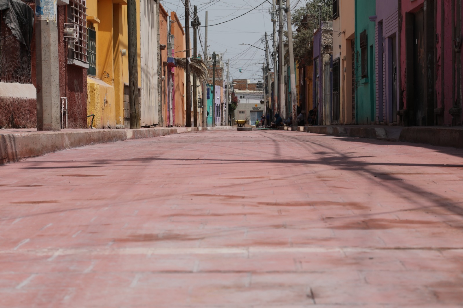 INAUGURARÁ GOBIERNO DEL CAMBIO RENOVADOS BARRIOS DE TLAXCALA Y SANTIAGO