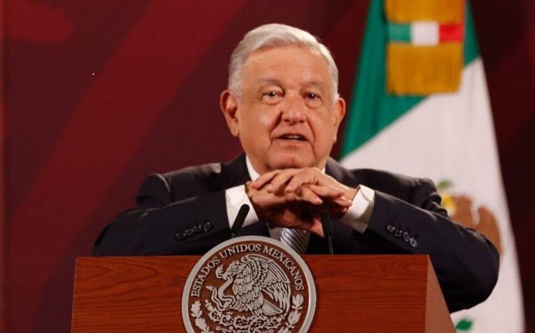 AMLO condenó la infiltración de la DEA a Los Chapitos