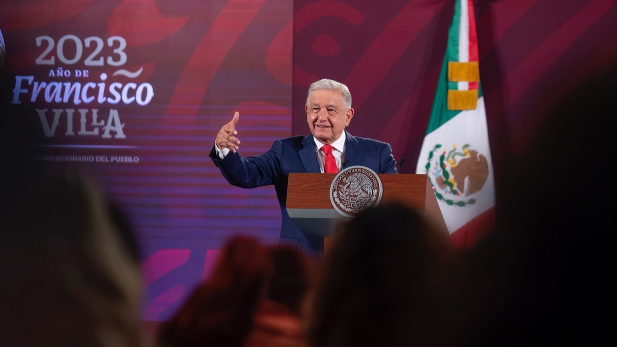 AMLO anuncia nueva reforma para que la Guardia Nacional dependa de Sedena