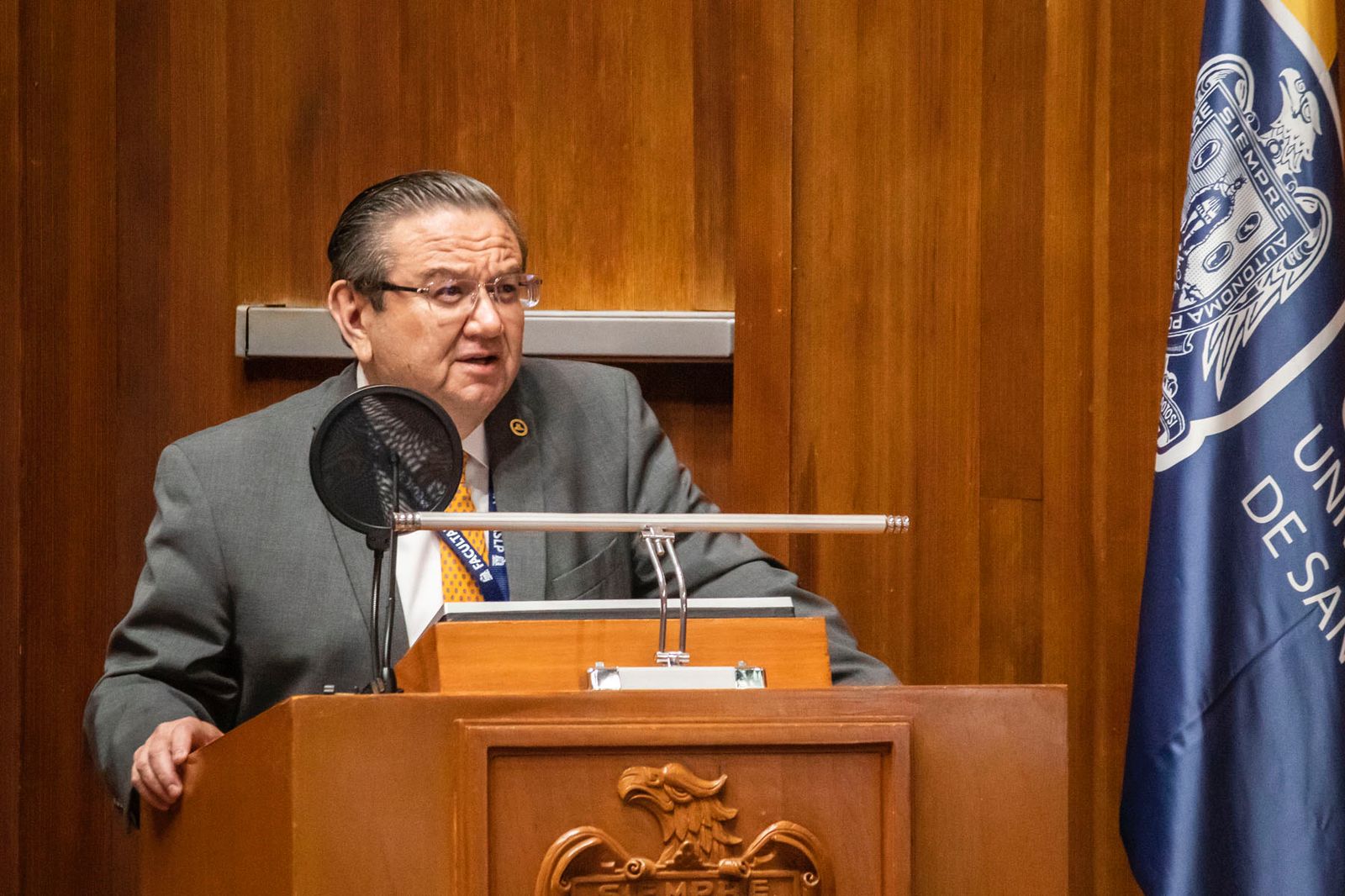 El profesor señaló en entrevista que se ha registrado un aumento considerable de casos de Hepatitis A