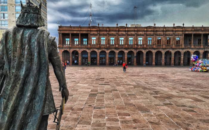 En colaboración con el Colegio de Peritos, se analizará su estado actual y determinarán las acciones a realizar para su preservación