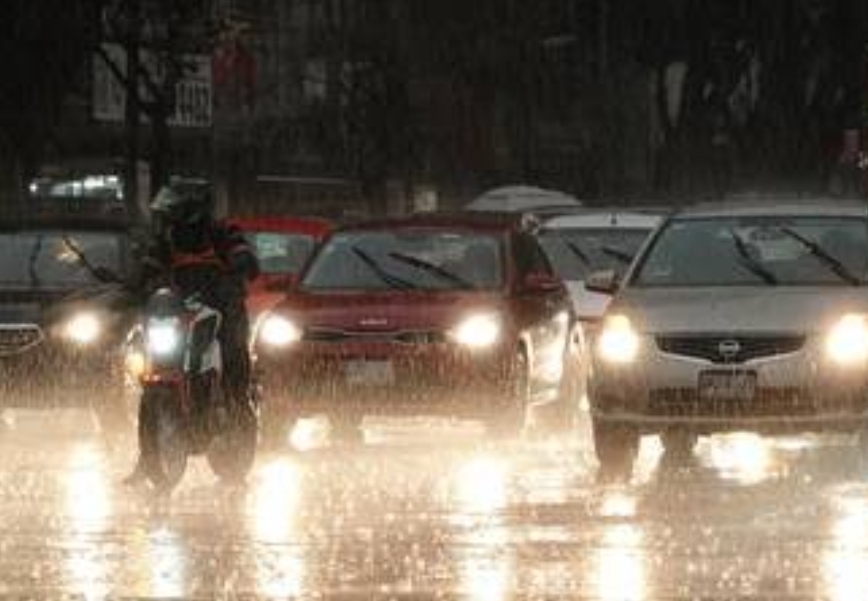 El día cero sin agua para la capital potosina se recorrió del 28 de mayo al 12 de junio debido a las lluvias de los últimos días