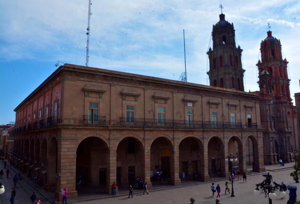 Plena voluntad del Gobierno de la Capital para la municipalización de Villa de Pozos