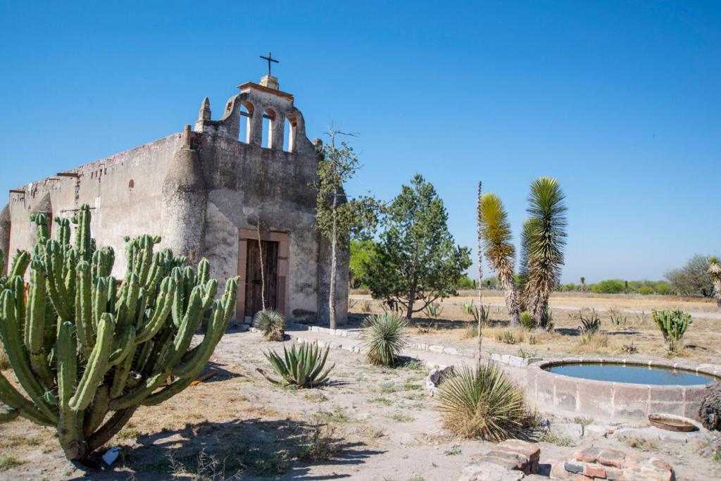 Derivado del apoyo para proteger y difundir el patrimonio histórico de Soledad, y que lo conozcan las nuevas generaciones.