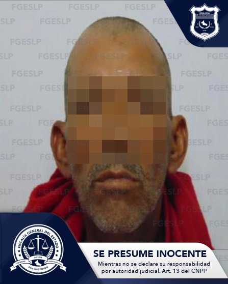 Se logró vincular a proceso a Miguel “N”, por el delito de homicidio calificado, informaron litigadores de la Fiscalía