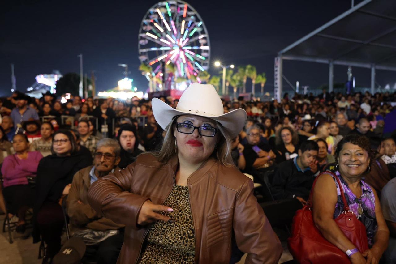 Dentro del reporte de incidencias de los tres días de feria se brindaron decenas de atenciones entre ellas