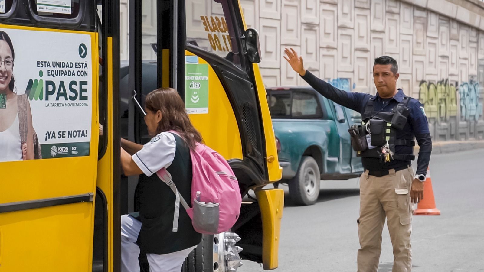 SSPC activará este lunes 28 de agosto, un plan operativo integral destinado a garantizar la protección de estudiantes