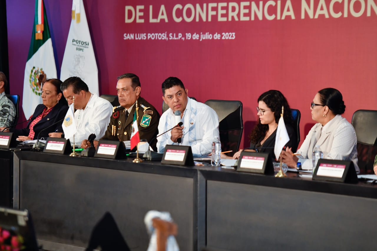 El general Luis Cresencio Sandoval González, quien presenciará la inscripción del Ejército Mexicano en el muro de honor del Congreso