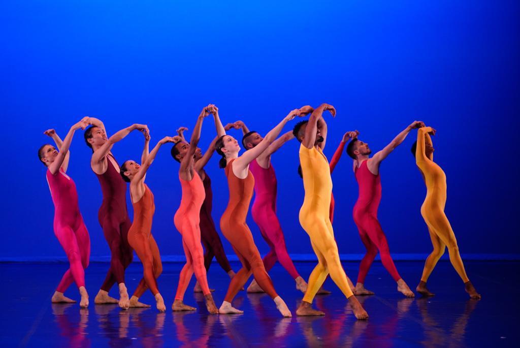 EXITOSO FESTIVAL LILA LÓPEZ PROMUEVE LO MEJOR DE LA DANZA CONTEMPORÁNEA