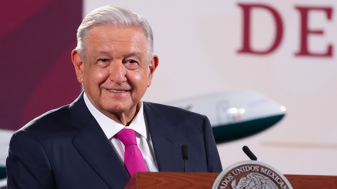 AMLO reafirmará a Joseph Biden propuesta para unir continente americano