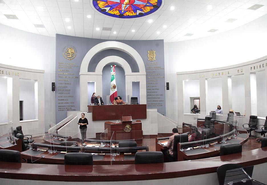 CONGRESO SERÁ EL ENCARGADO DE FORMAR EL CONSEJO MUNICIPAL PARA ADMINISTRAR EL NUEVO MUNICIPIO DE VILLA DE POZOS:ALCALDE