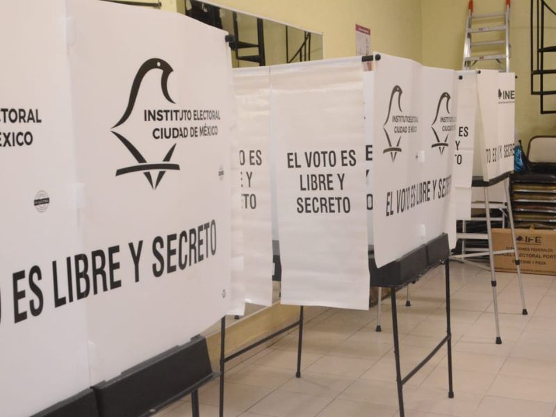 El funcionario estatal recalcó que se le dotará del presupuesto suficiente al Consejo Estatal Electoral y de Participación Ciudadana