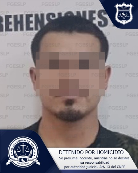 Un hombre que era requerido por la autoridad judicial en Guanajuato, fue detenido por agentes de la Fiscalía