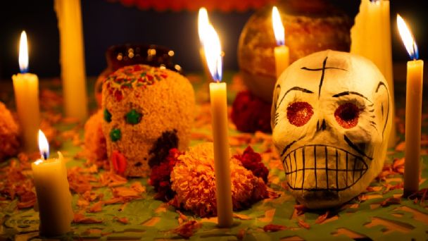 Día de Muertos: ¿Cuándo se quita la ofrenda?