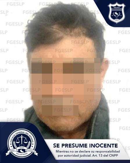 Dieron cumplimiento a una orden de aprehensión en contra de un sujeto, quien es señalado por el delito de homicidio calificado.