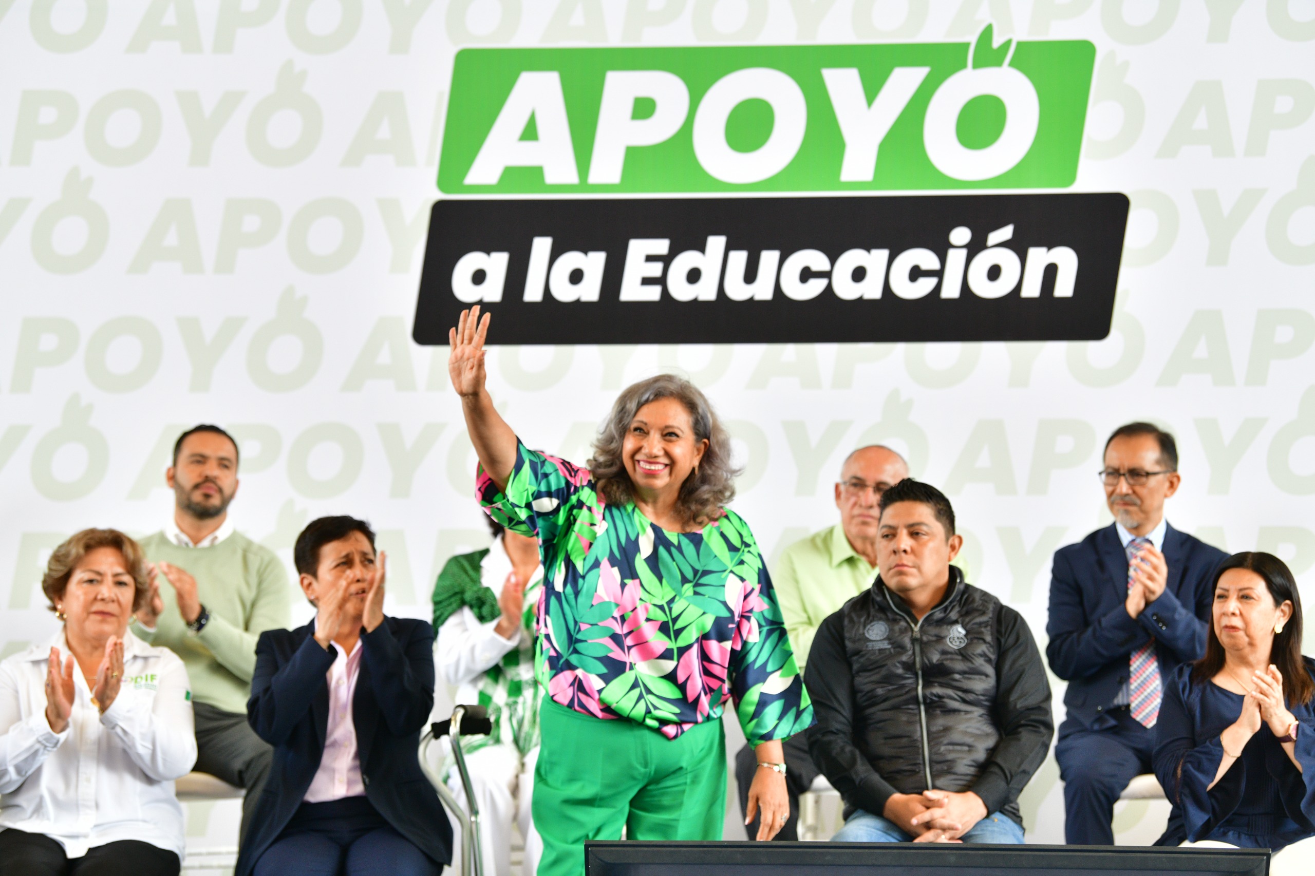 IEIFE iniciaron el año pasado 17 proyectos de rehabilitación y construcción de planteles educativos del nivel básico