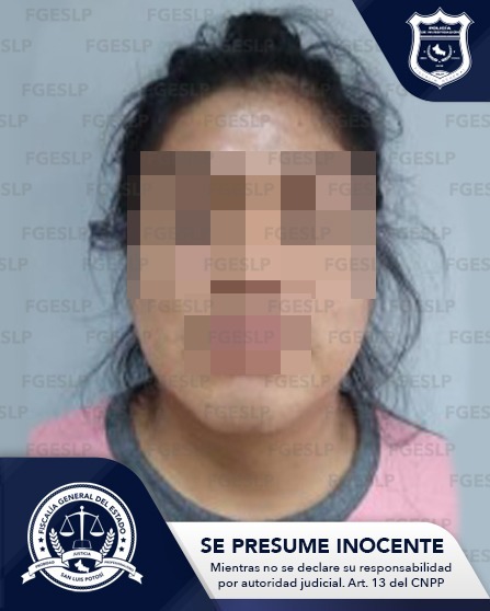 FGESLP captura a individuo imputado por homicidio en Tamazunchale