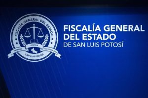 Fiscalía de SLP investiga hechos en Zaragoza